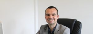 Dimitri BUISSON - Avocat à Surgères