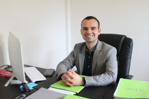 Dimitri BUISSON - Avocat à rochefort et avocat à La Rochelle