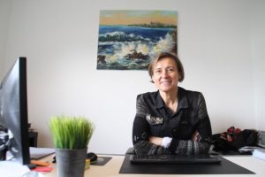 Maguy Roucoules - Avocate à rochefort et avocate à La Rochelle