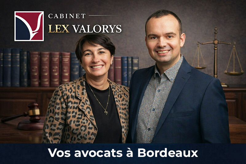 Avocat à Bordeaux (33000)